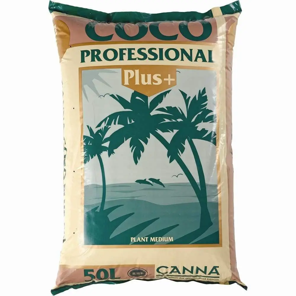 Canna Coco Professional Plus 50L 1