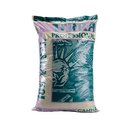 Canna Terra Professional 50L 1