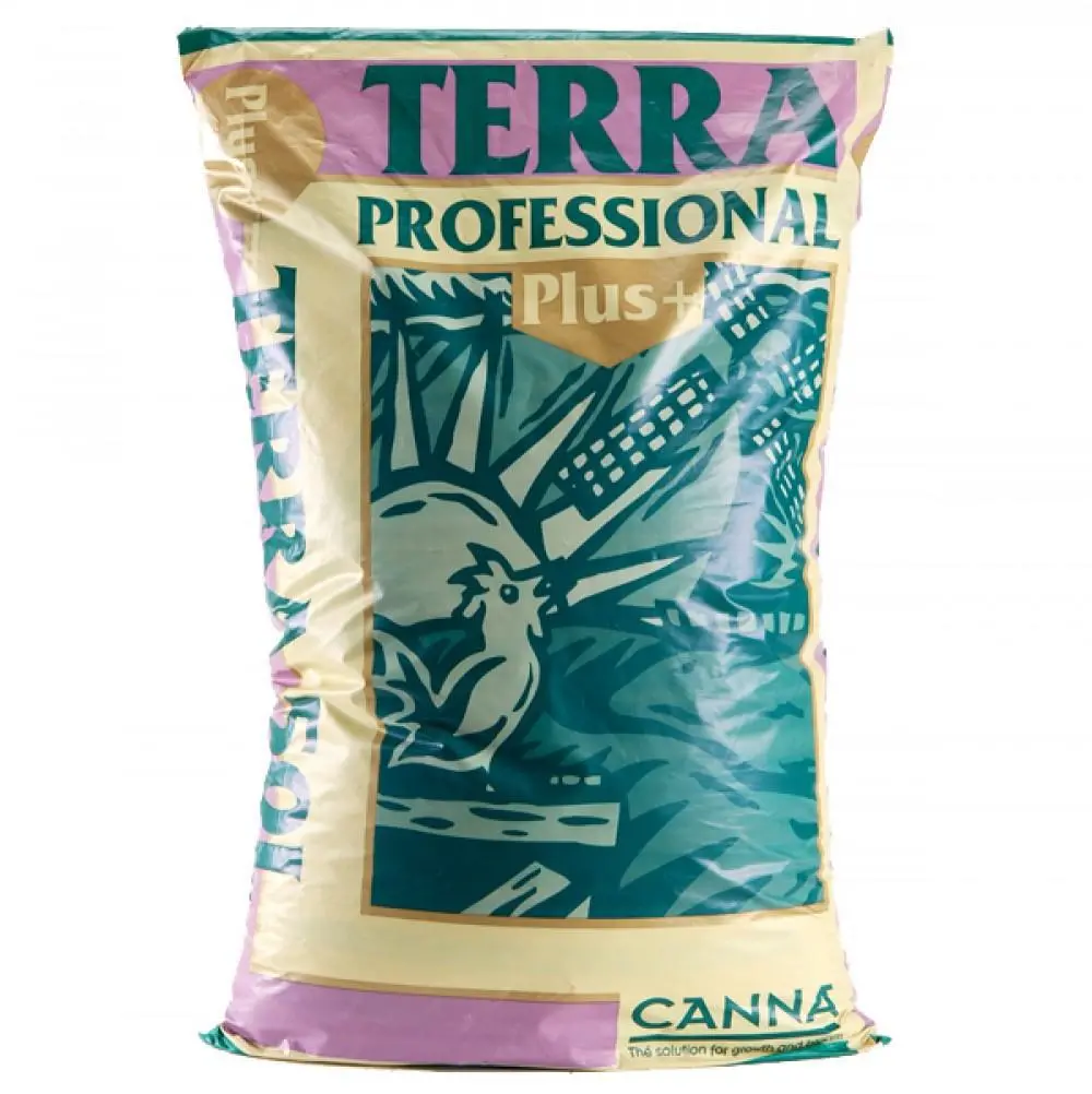 Canna Terra Professional Plus 50L 1