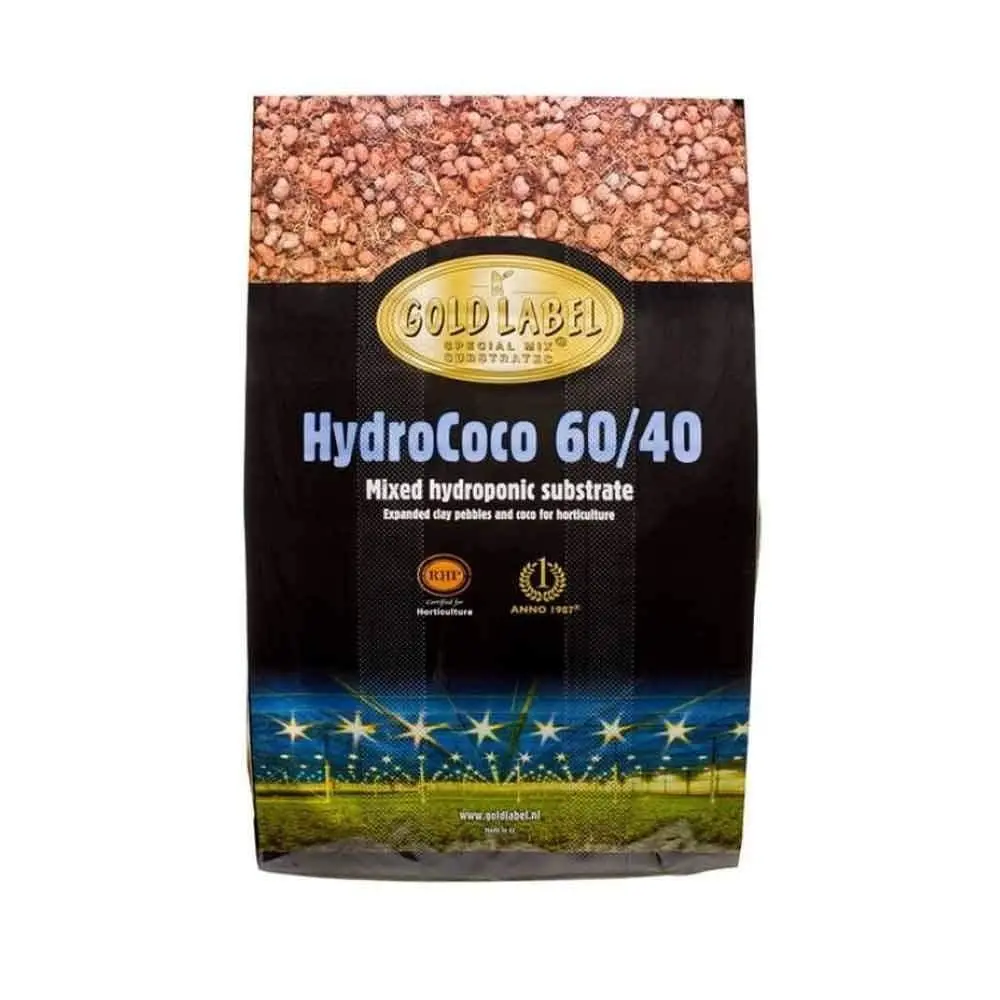 Gold Label Hydrococo 60/40 Mix 45L 1