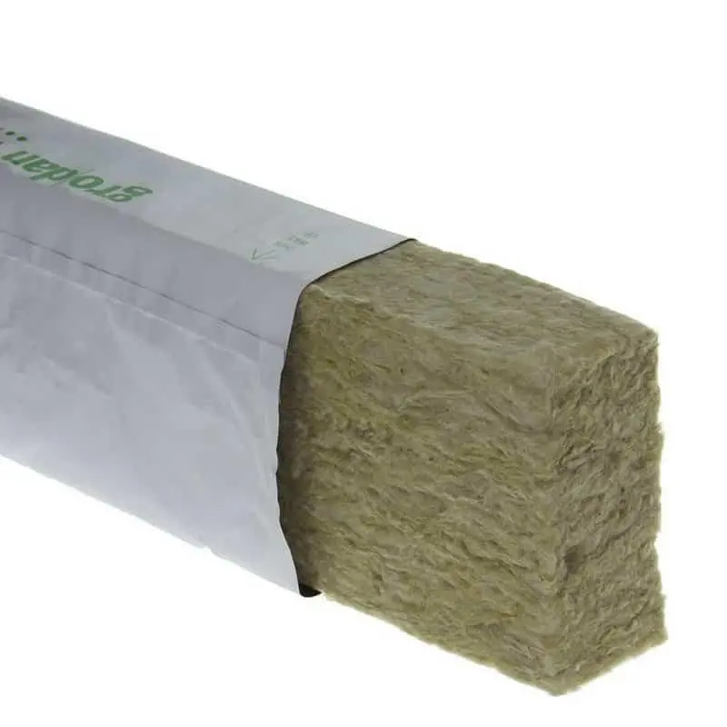 Grodan - 1.3M Vital Rockwool Slab 1