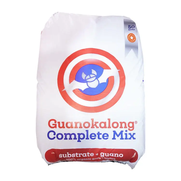 Guanokalong Soil 45L 1