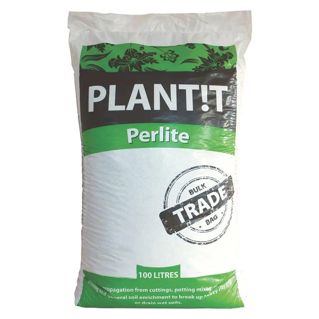 Perlite 100L Bag 1