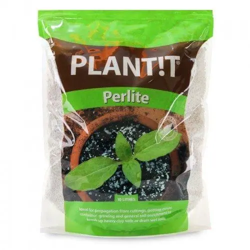 Plantit Perlite - 10L 1
