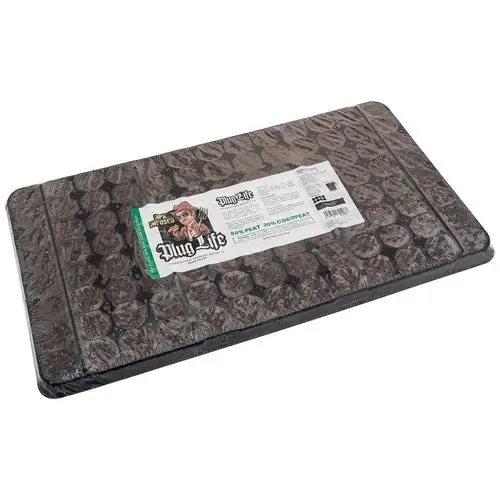 Plug Life 80/20 (Peat Mix) 104 1