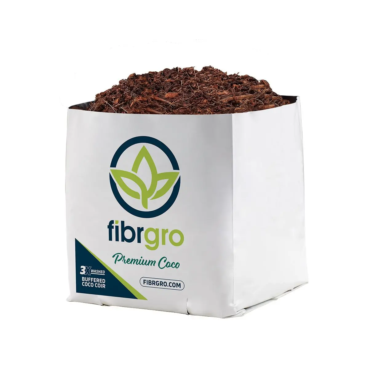 Fibrgro Quick Fill Bag - 5 Gallon 1