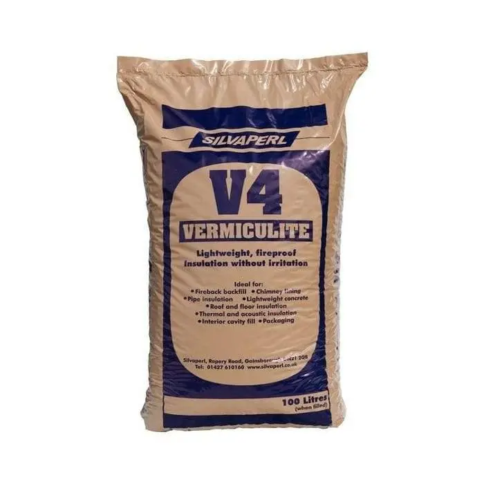 Vermiculite 100L Bag 1
