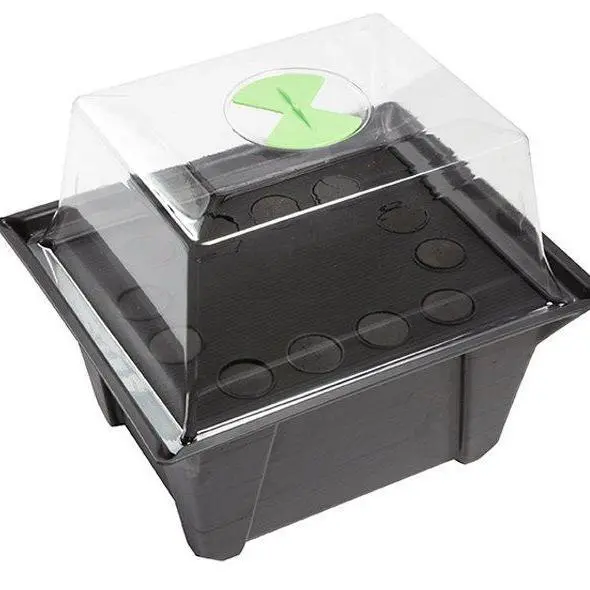 X-Stream Aeroponic Propagator 1