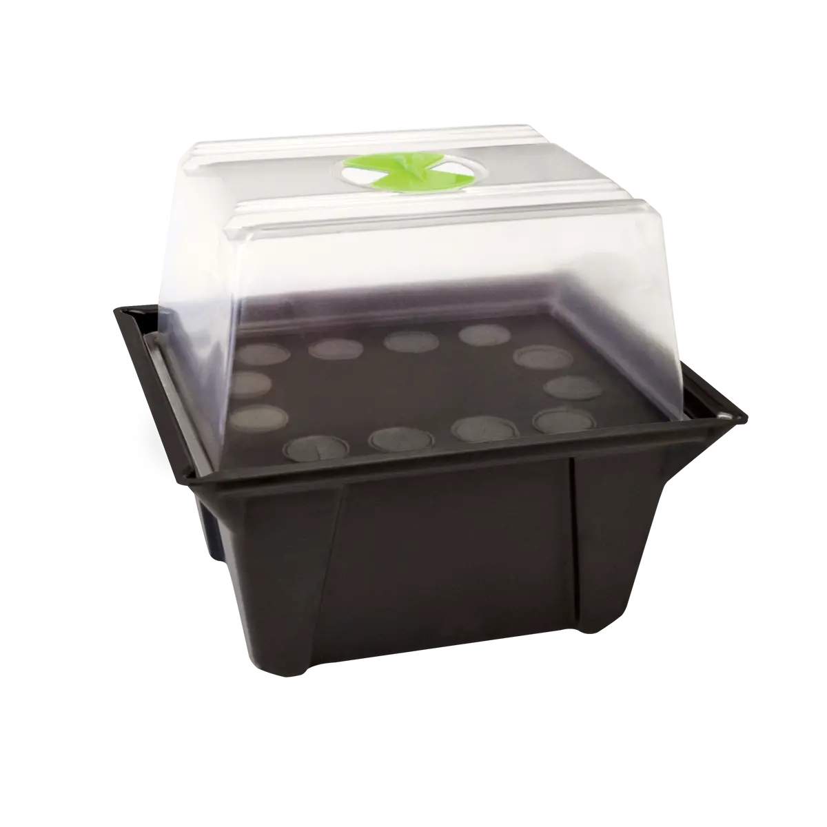 X-Stream Aeroponic Propagator 1