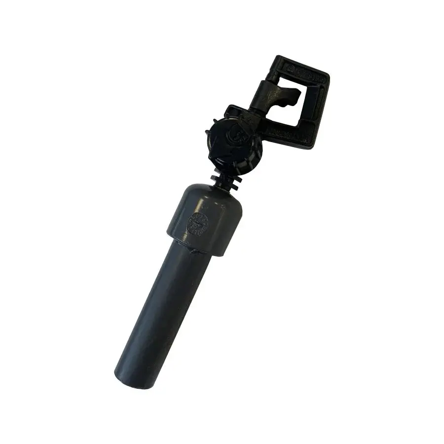 X-Stream Delivery System For Aeroponic Propagator 1