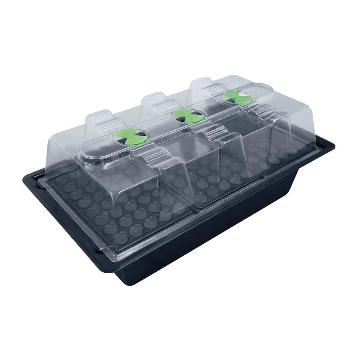 X-Stream Aeroponic Propagator 5