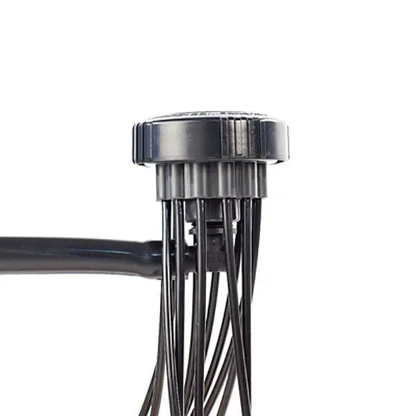 Top Spin Dripper Manifold 2