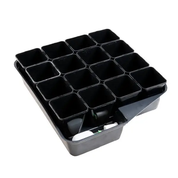 Megapot  System - Veg Pot 2