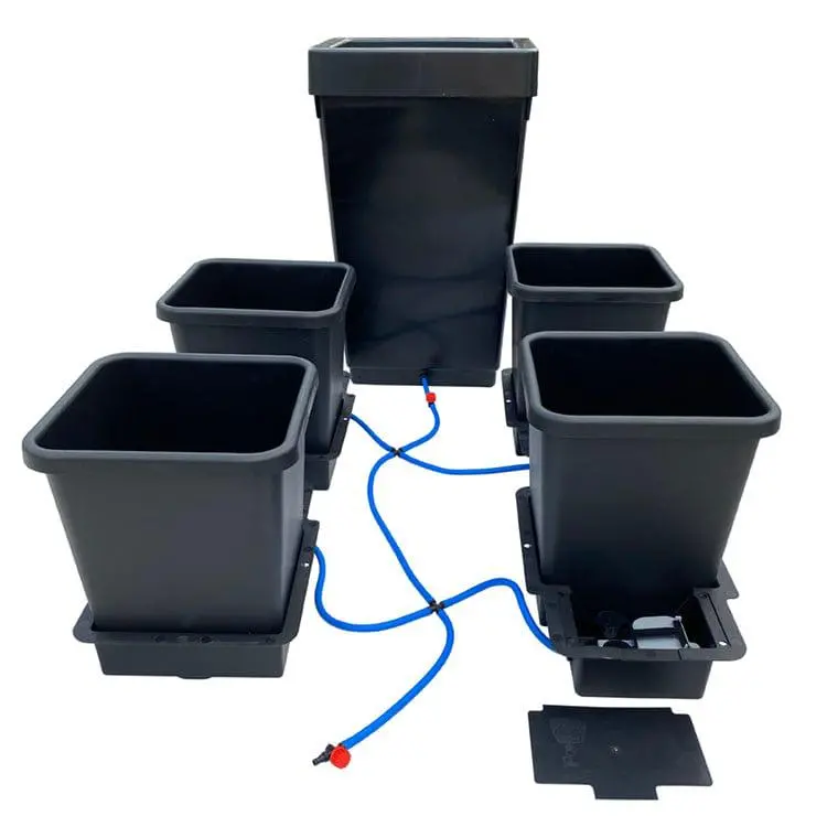 Autopot Complete System - 15L Pots 3