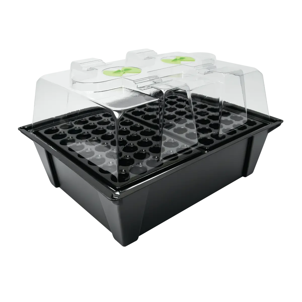 X-Stream Aeroponic Propagator 4