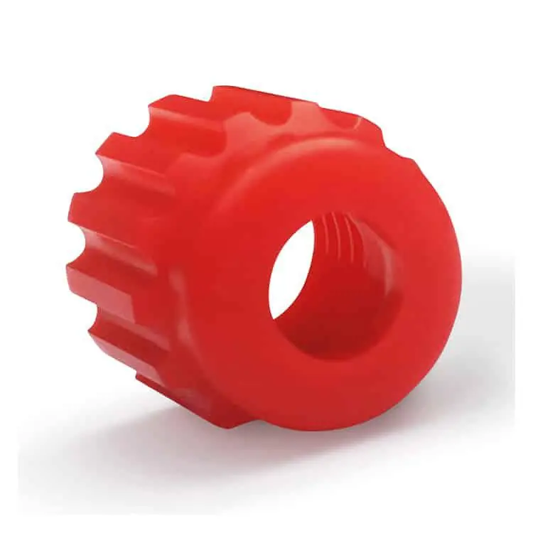 Aqua Valve Collar 1