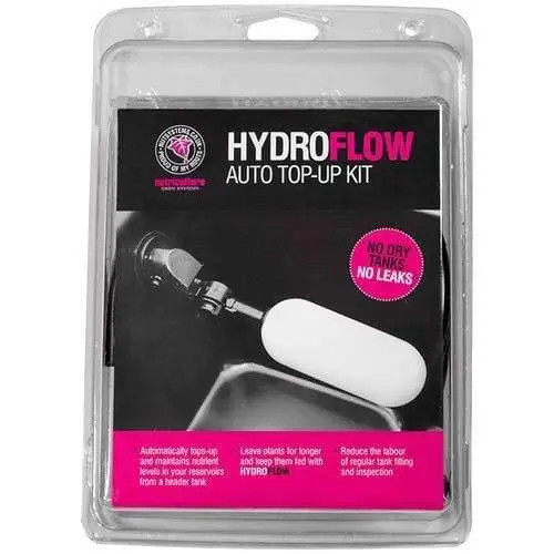 Atu - Auto Top Up Kit 1