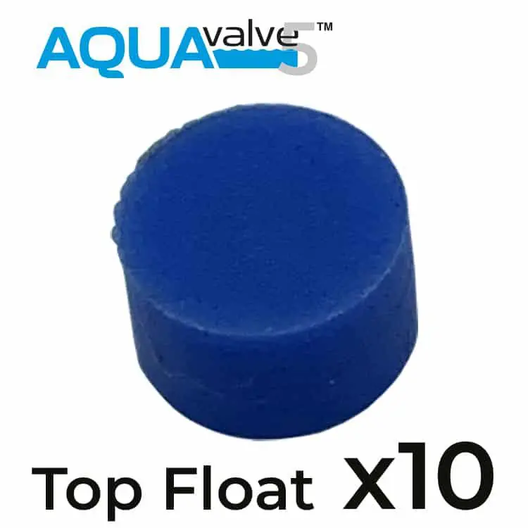 Autopot Valve Silicon (Pack Of 10) 2