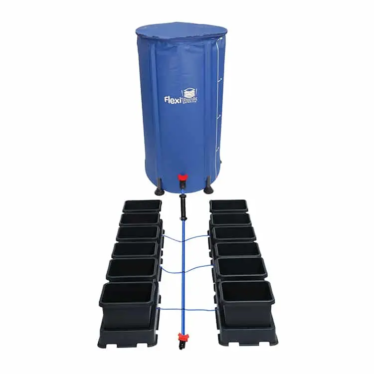 Easy2grow Kit - 12 Pot 1