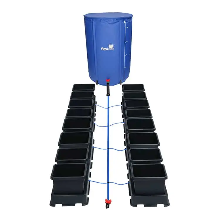 Easy2grow Kit - 16 Pot 1