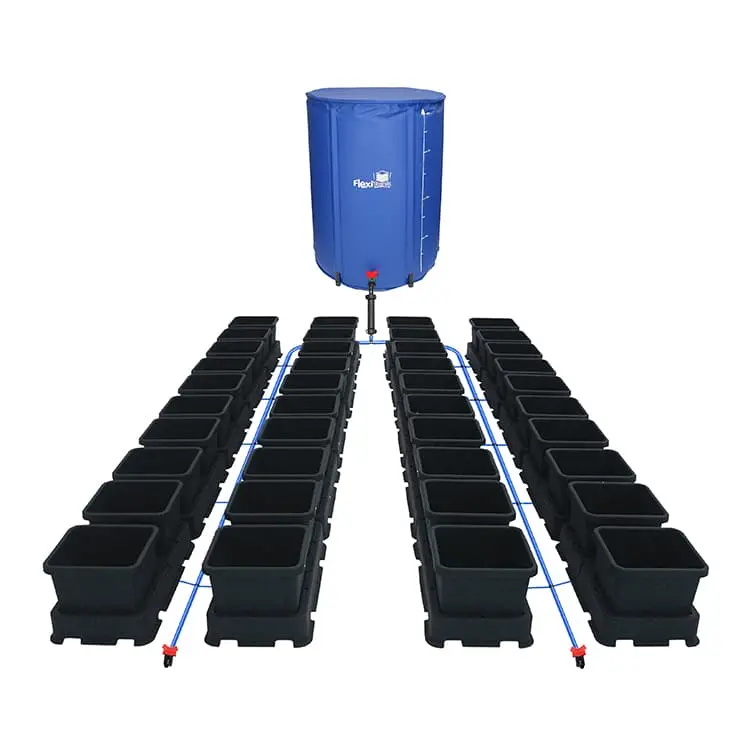 Easy2grow Kit - 40 Pot 1