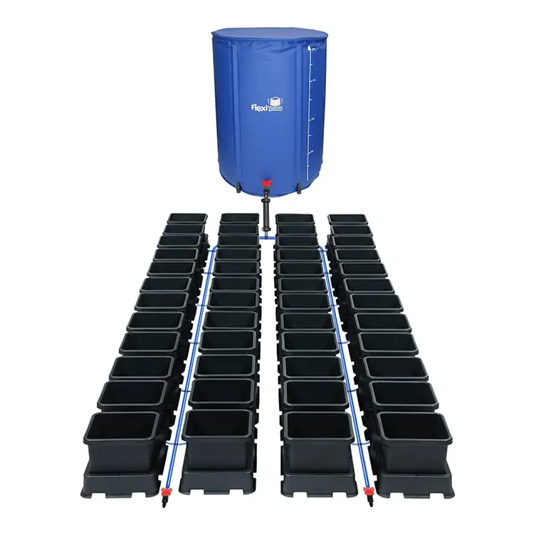 Easy2grow Kit - 48 Pot 1