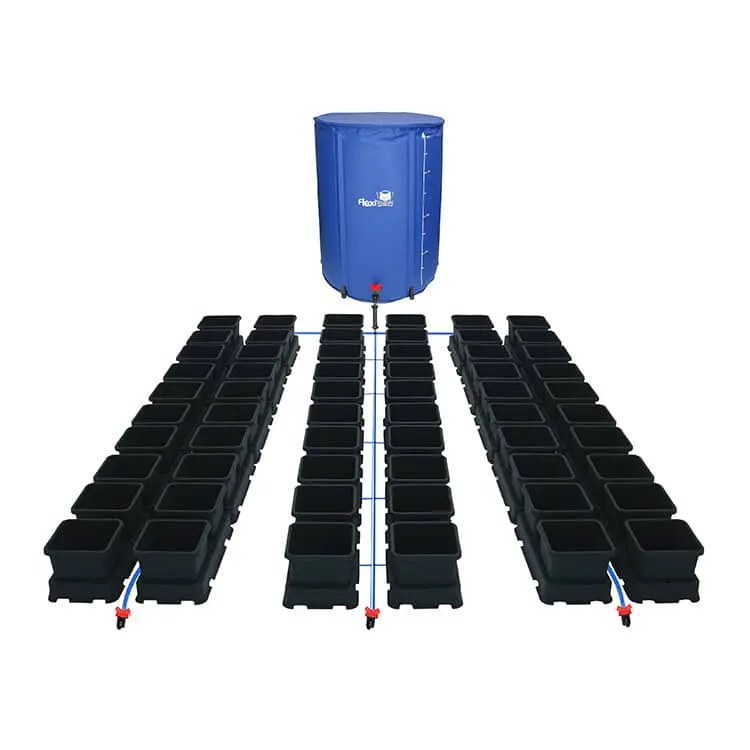 Easy2grow Kit - 80 Pot 1