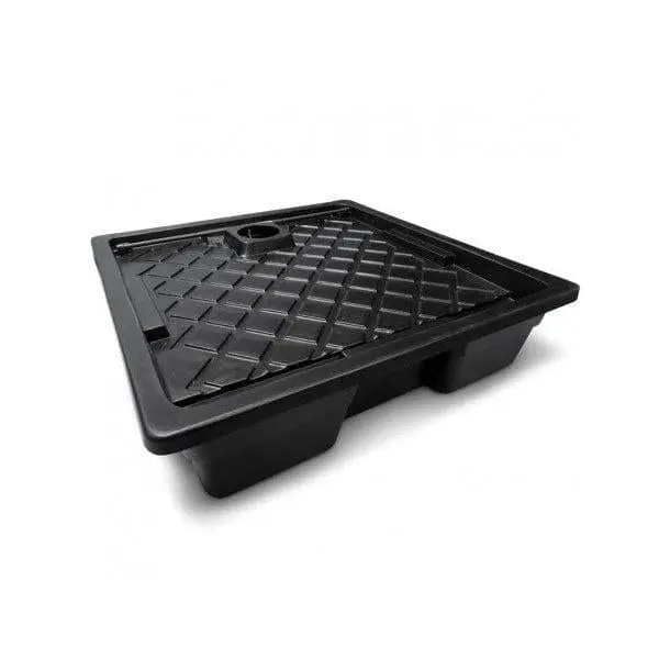 Gro-Tank Nft Complete Kit - Gt090 (2 - 5 Plants) 1