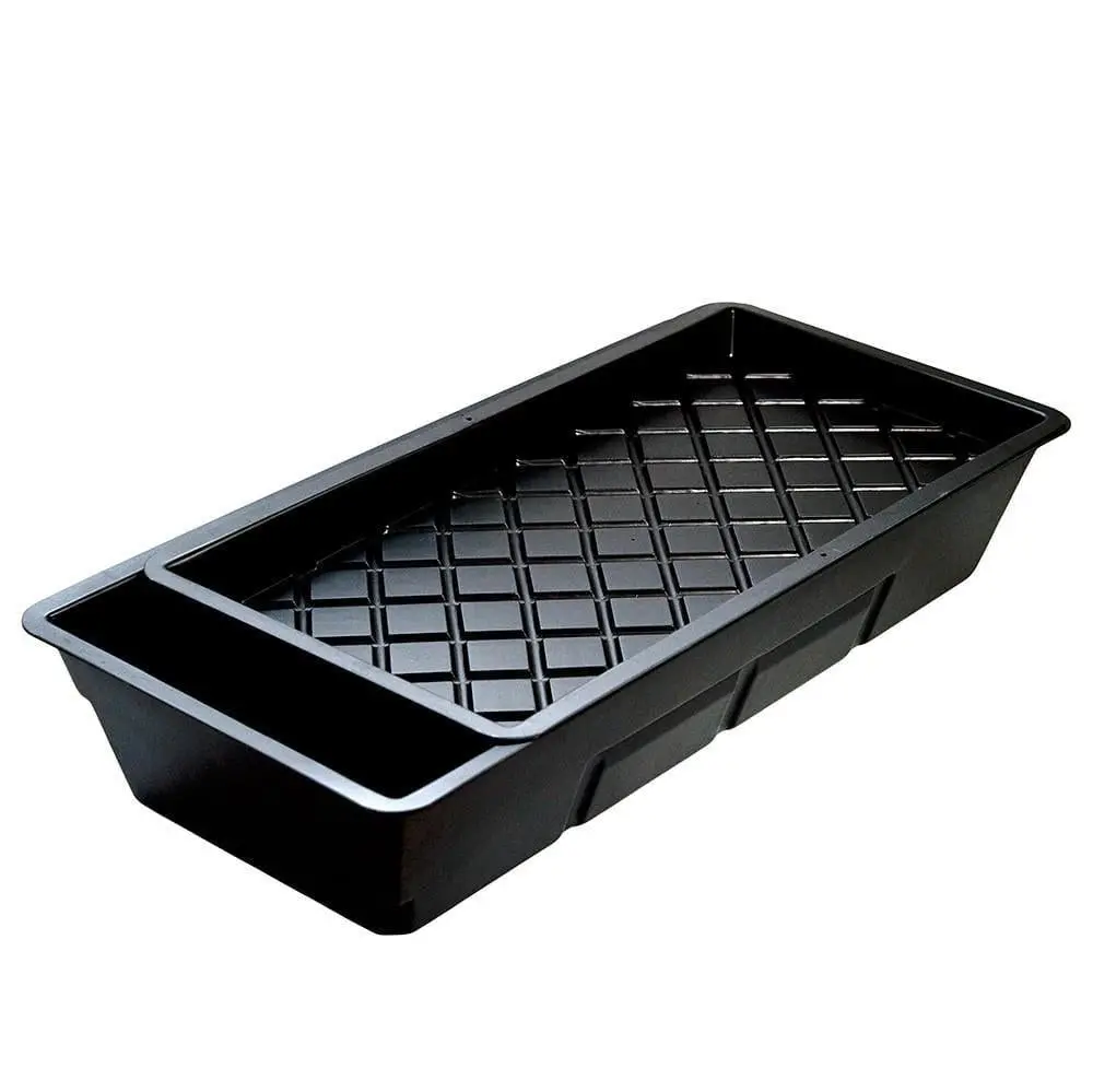 Gro-Tank Nft Complete Kit - Gt424 (2 - 5 Plants) 1