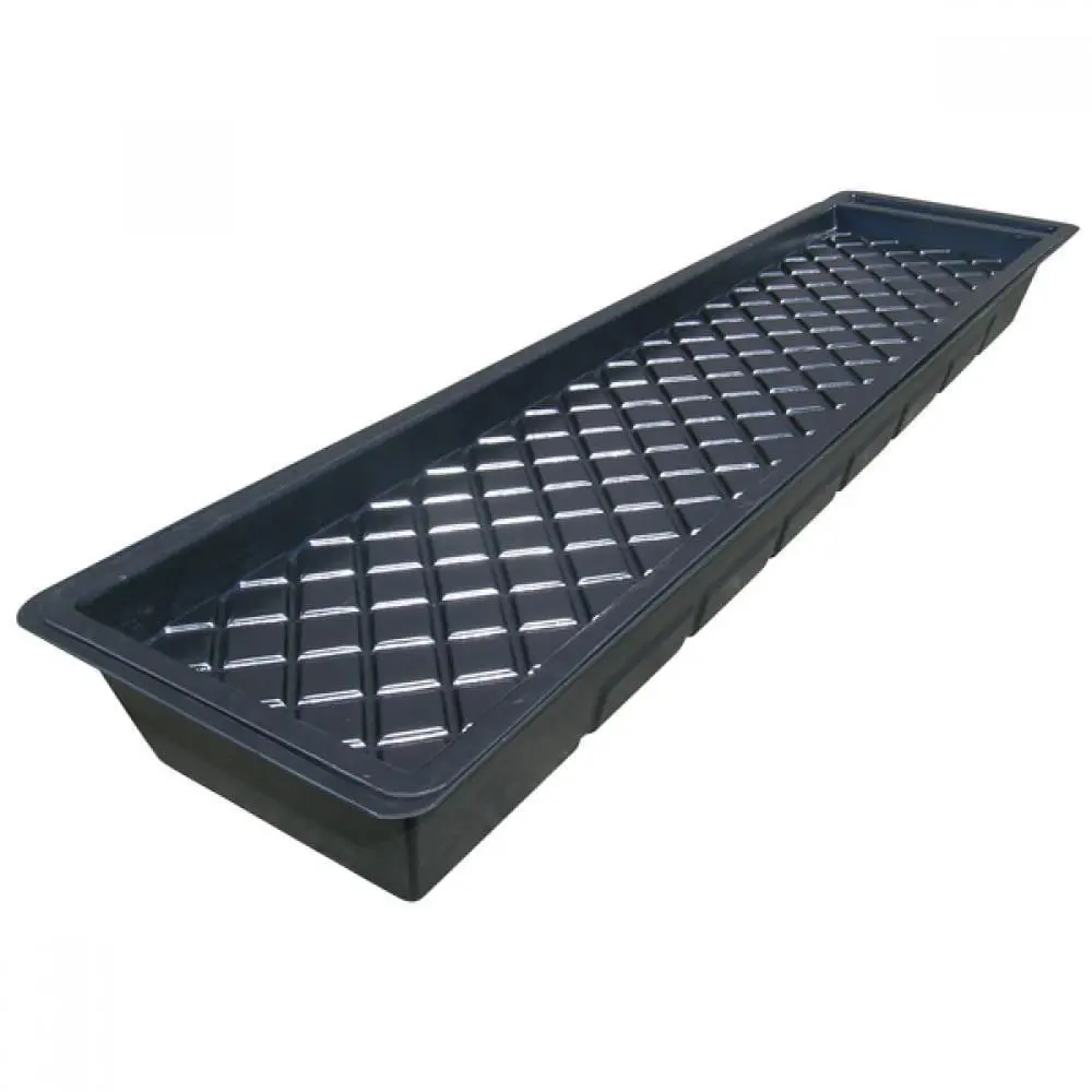 Gro-Tank Nft Complete Kit - Gt901 (4 - 9 Plants) 1