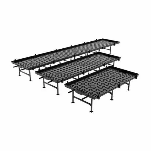 Idrolab - Idro Roll With Trays 1