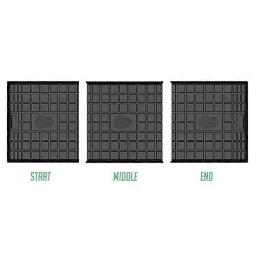 Idrolab - Idro Infinity Tray 1
