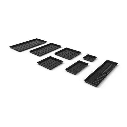 Idrolab - Idrotray Standard (Danish Trays) 1
