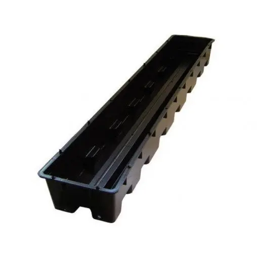 Libra Tray For Slabs 100 X 16 X 9Cm 1