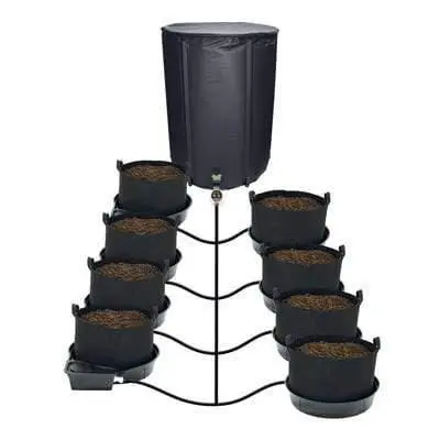 Megapot System - 39 Litre 1