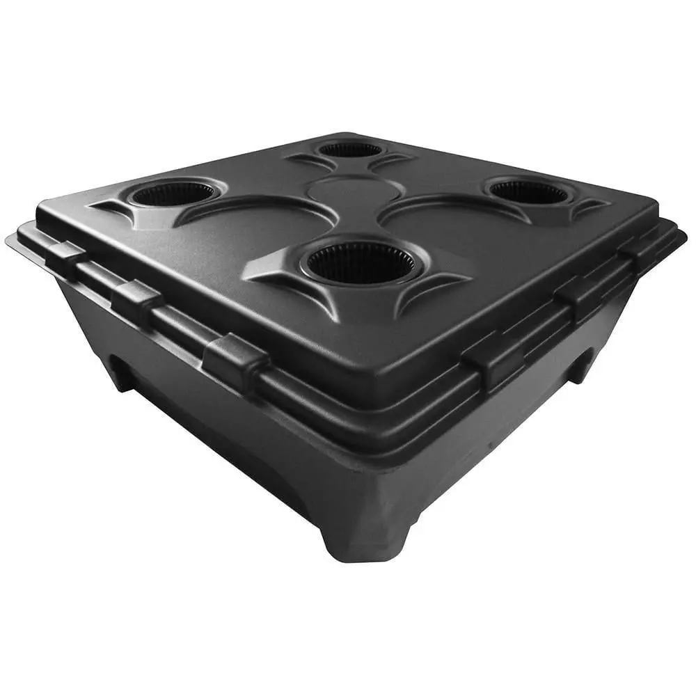 Oxypot V4 Complete Kit - 100L 1