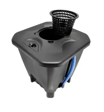 Oxypot Single Kit - 19L 1
