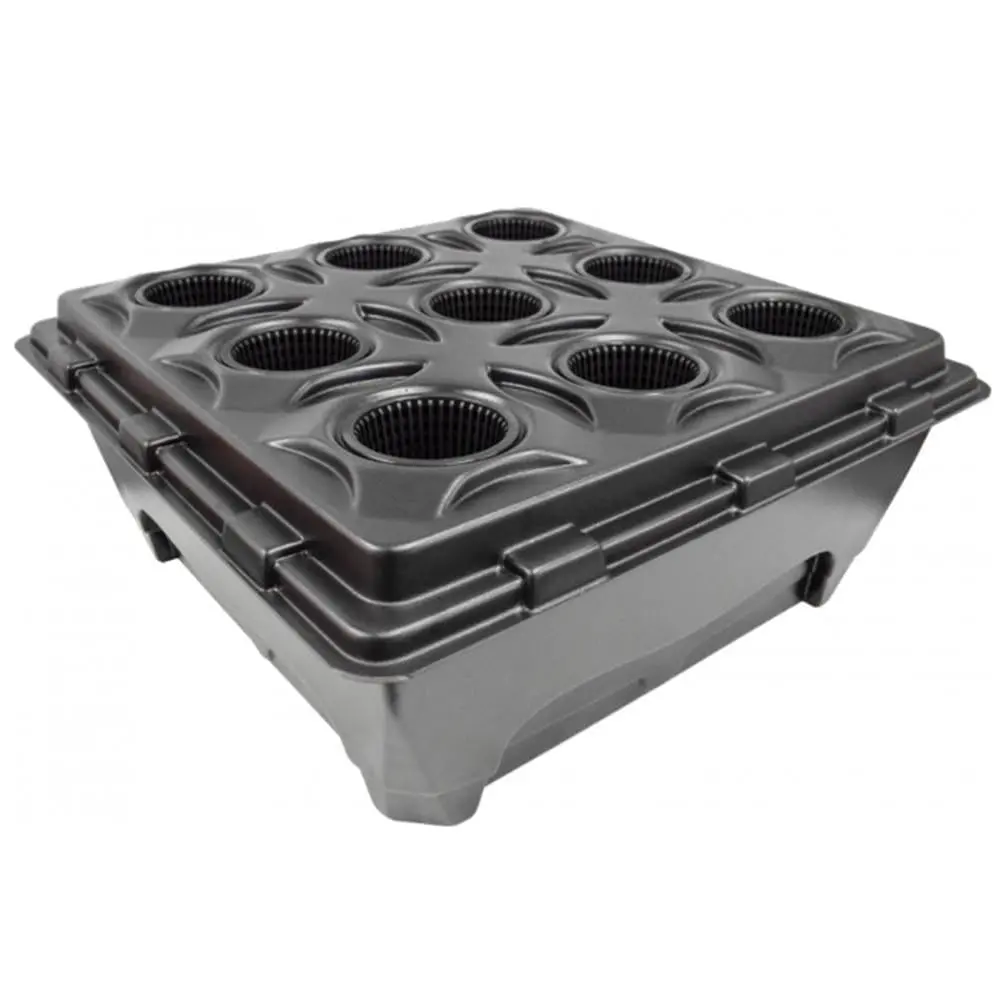 Oxypot V9 - 100L 1