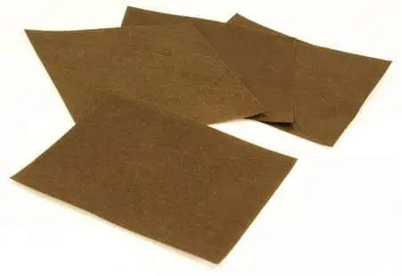 Copper Root Control Sheet (8-Pack) - Square 1