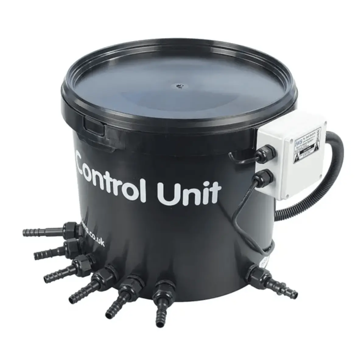 Iws Autodrain Brain Control Unit (Return Waste / "Drain" Brain) 1