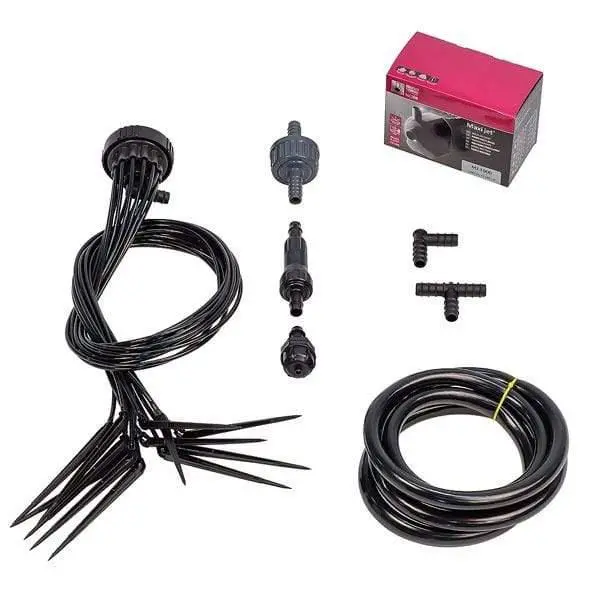 Top Spin Dripper Kit 16Mm (1/2Ins) Low Pressure 1