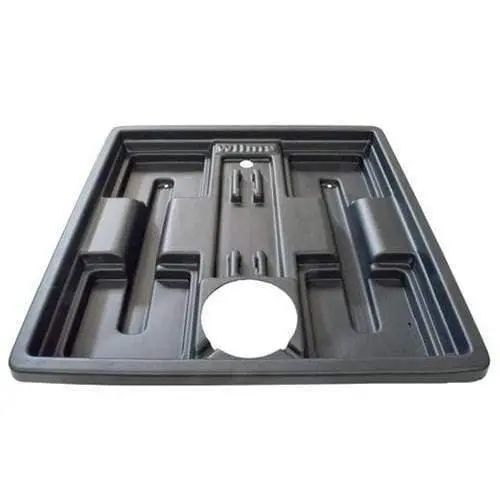 Origin Replacement Trays / Lids 1