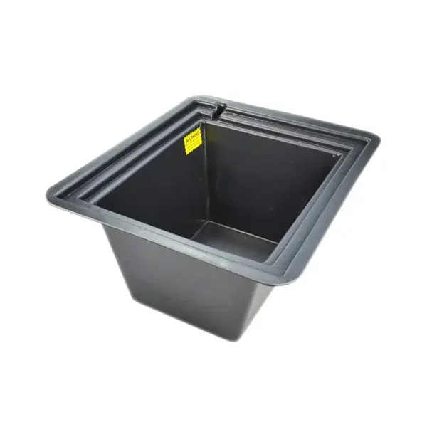 X-Stream Delivery System - Replacement Tank 1