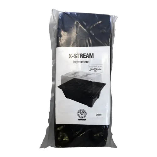 X-Stream Kit Bag For Aeroponic Propagator 1