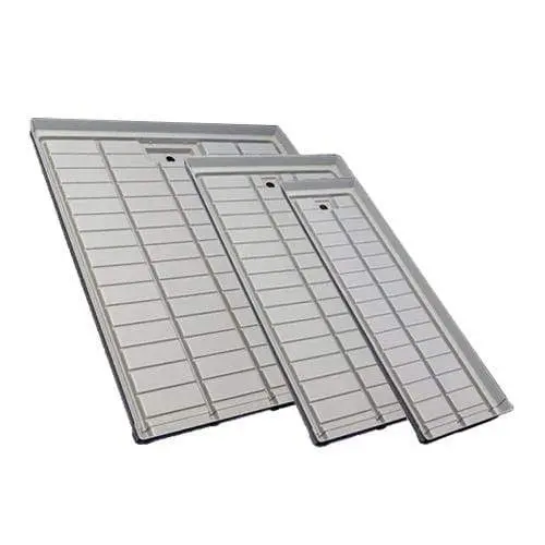 Danish Irrigation Grow Tray 1