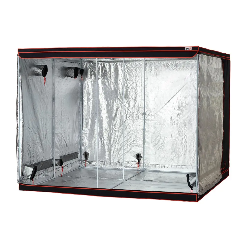 Bay6 Grow Tent - 300 X 200 X 200Cm 1
