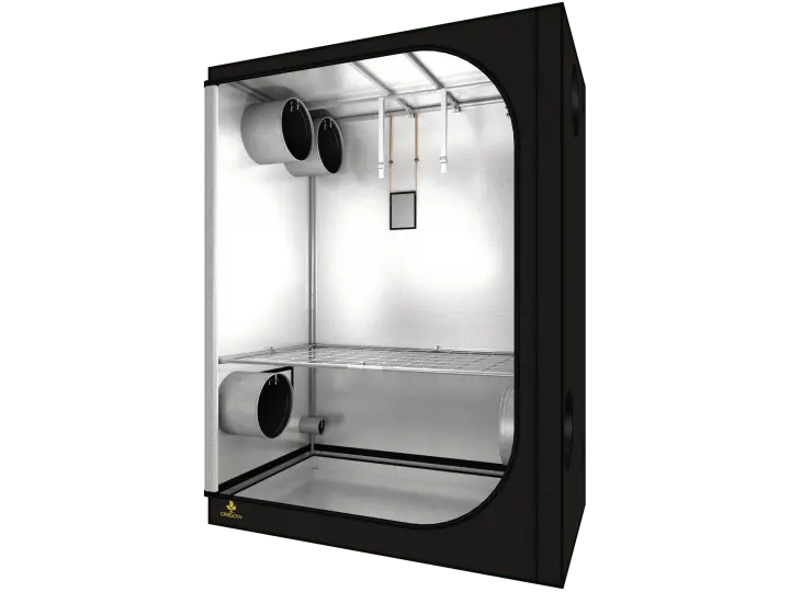 Dark Room Tent Dr150 R4 - 150 X 150 X 217Cm 1