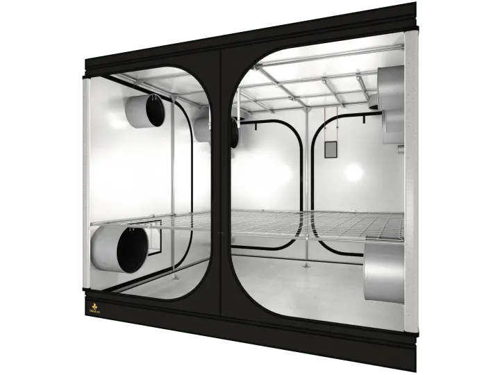 Dark Room Tent Dr240 R4 - 237 X 237 X 200Cm 1