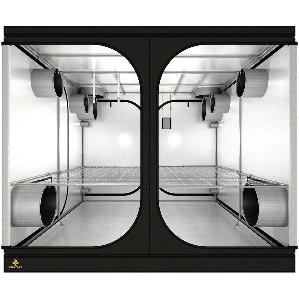 Dark Room Tent Dr240 R3 - 240 X 240 X 200Cm 1