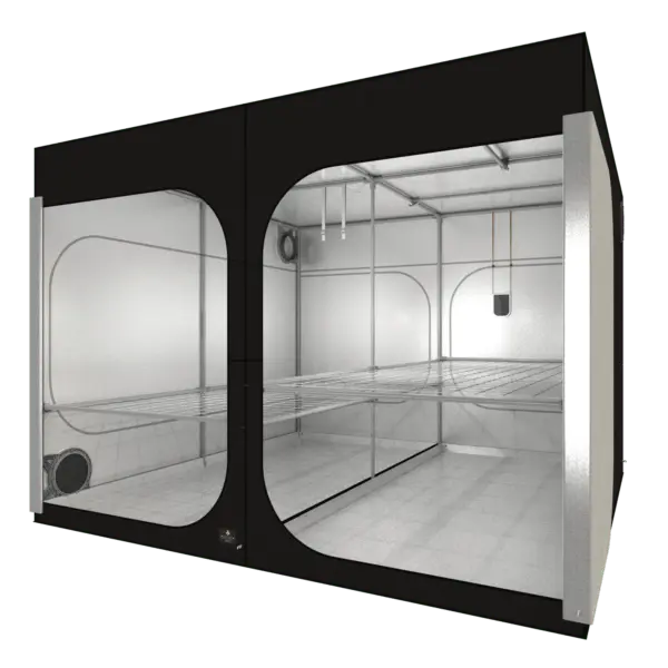 Dark Room Tent Dr300 - 297 X 297 X 217Cm (R4) 1